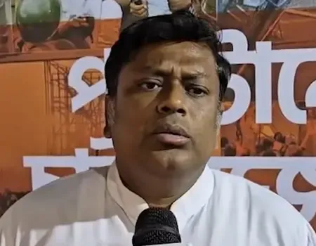 Calcutta HC refuses action on Bengal poll officers till April 29: BJP welcomes ruling