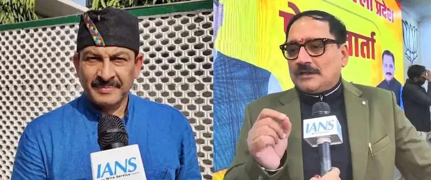 BJP Applauds Reports of LG's Approval for Kejriwal's Prosecution in Liquor Policy Scandal