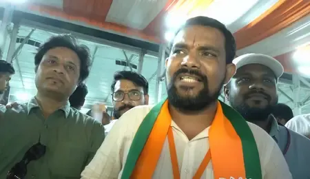 PM Modi launches ₹9,400 crore projects in Hyderabad; BJP supporters predict Telangana win