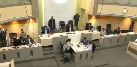 How Did BJP Secure the Mayor's Position Again in Chandigarh?