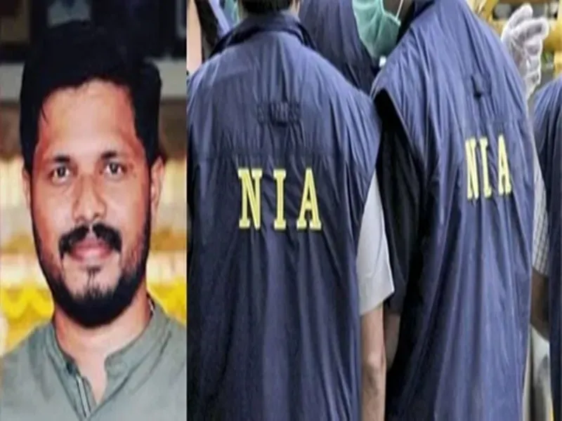 NIA Conducts Extensive Raids in Karnataka and Tamil Nadu Linked to BJP Worker Murder Case