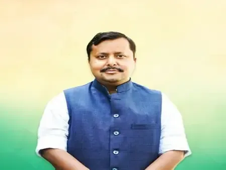 How Did Nitin Nabin Transition from Bihar Politics to a National Role as BJP Working President?