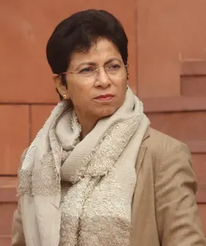 Will BJP Act on Allegations Against Rahul Gandhi's Foreign Visits?, Asserts Kumari Selja