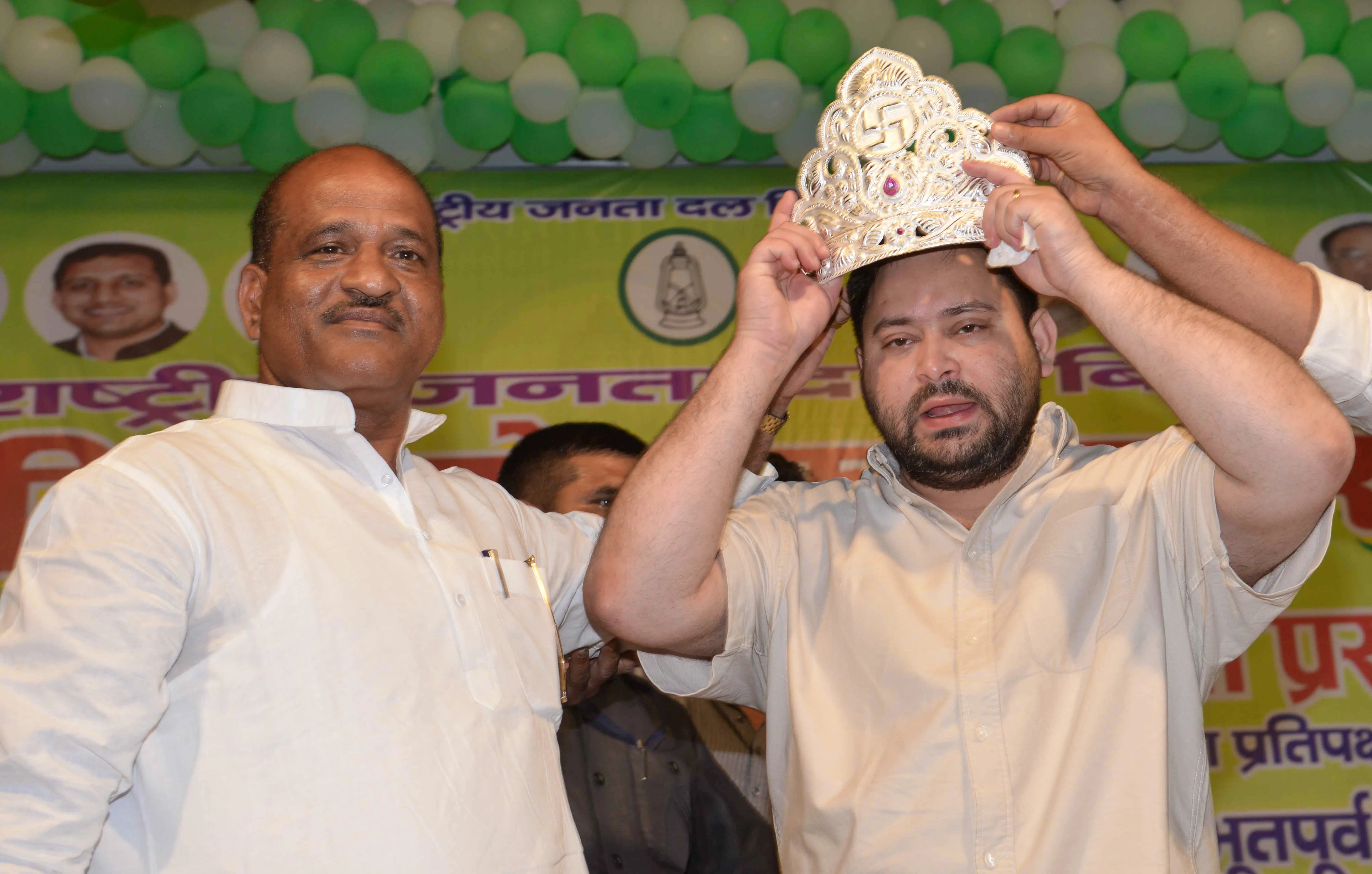 Are BJP's Claims of Lalu Yadav Disrespecting Ambedkar Just Political Tactics?