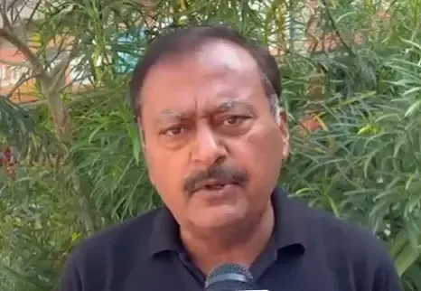 Congress Challenges BJP's Stance on Women’s Reservation and Delimitation
