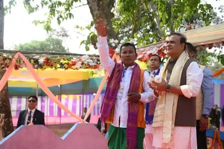 When Will BJP Unveil Its Candidate List Following Poll Date Announcement?
