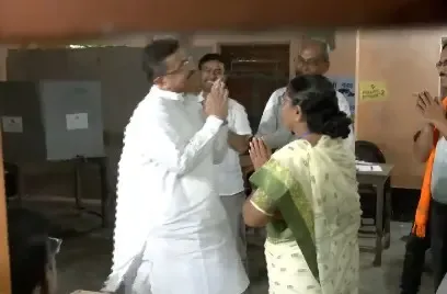Nandigram bypoll: BJP's Hasirani Rath may beat Adhikari's 2016 margin, says Bengal CM