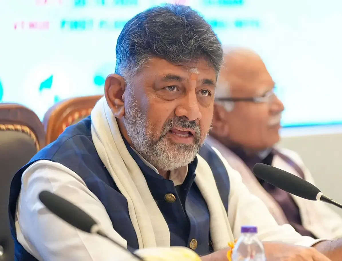 Is BJP’s Internal Conflict Behind the Dharmasthala Case?