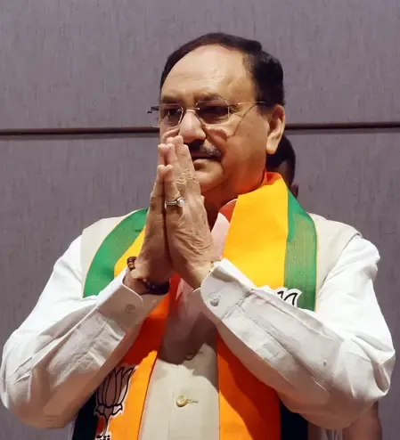 Why is BJP launching a nationwide ‘Tiranga Yatra’ to honor armed forces?