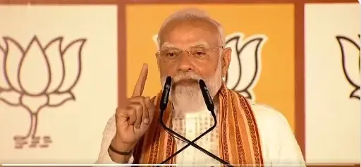 BJP wins West Bengal 2026: Modi hails 'good governance' mandate