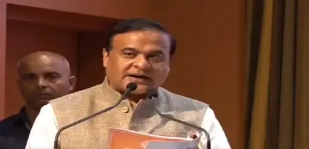 BJP Unveils Ambitious Election Manifesto in Assam: Jobs, Free Education, and Immigration Control