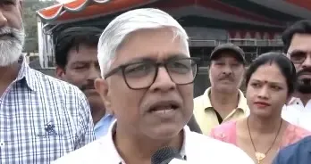 INDIA Bloc meets at Kharge's home; Congress hits BJP over Chandni Chowk rally