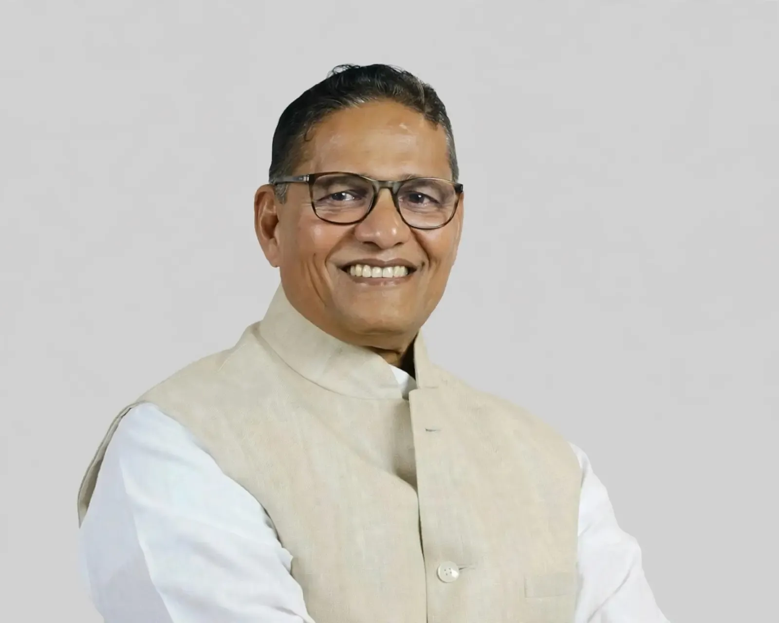 BJP's Sunil Kothari wins Jaipur Mayor election with 89 votes amid Congress protests