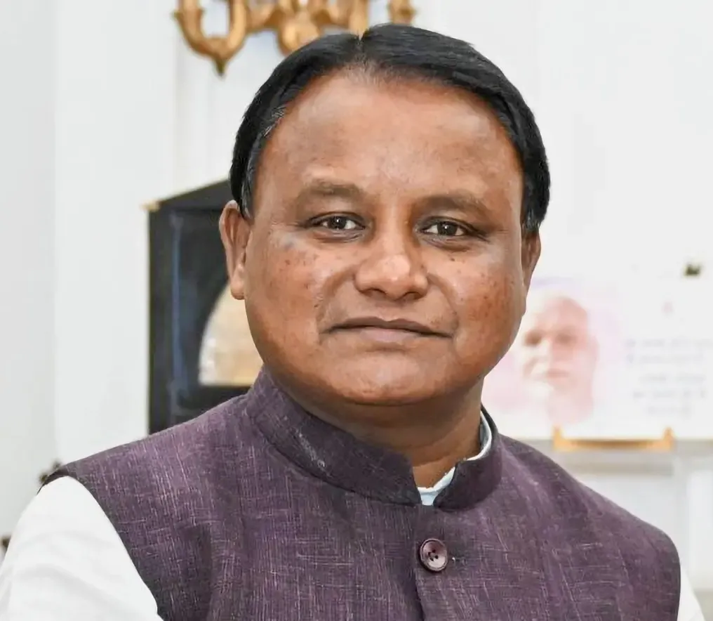 Does BJP's Win in Nuapada Signify a New Era in Odisha Politics?