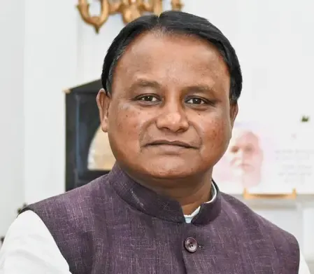 BJP’s win in Nuapada marks ‘new chapter’ in Odisha politics: CM Majhi