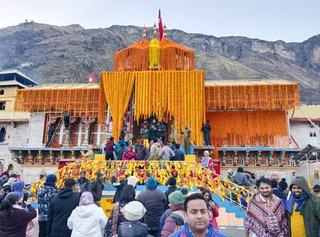 बीकेटीसी में अनुशासनहीनता पर कार्रवाई, अध्यक्ष कार्यालय में तैनात व्यक्तिगत सहायक प्रमोद नौटियाल निलंबित