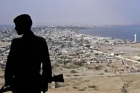 BLA-TTP alliance targets CPEC, declares war on Pakistan and Chinese investment