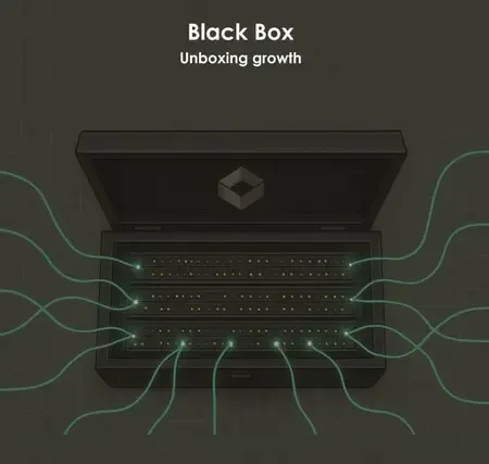 Did Black Box Report a 28% YoY Growth in PAT for Q1 FY26?