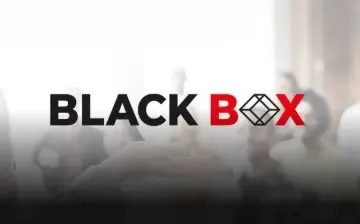 How did Black Box achieve remarkable growth in Q2 FY26?