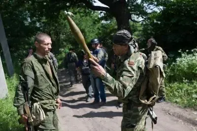 Allegations of Covert Operations in Myanmar: Ukraine Responds to Claims