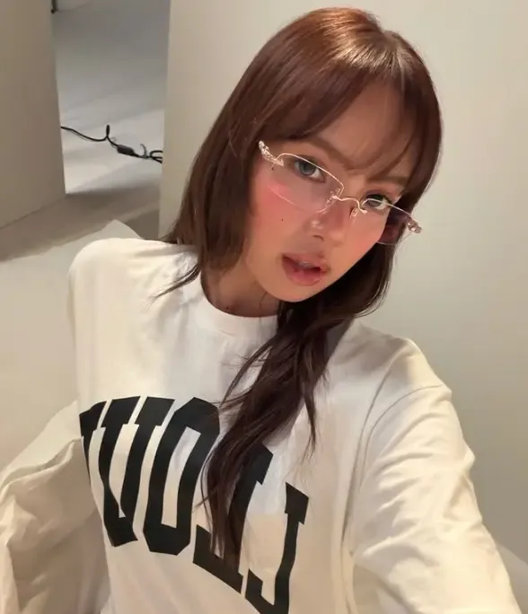Lisa from Blackpink to Kick Off Las Vegas Residency