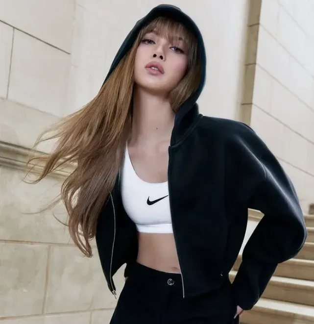 BLACKPINK's Lisa and Frederic Arnault reportedly split after 2 years