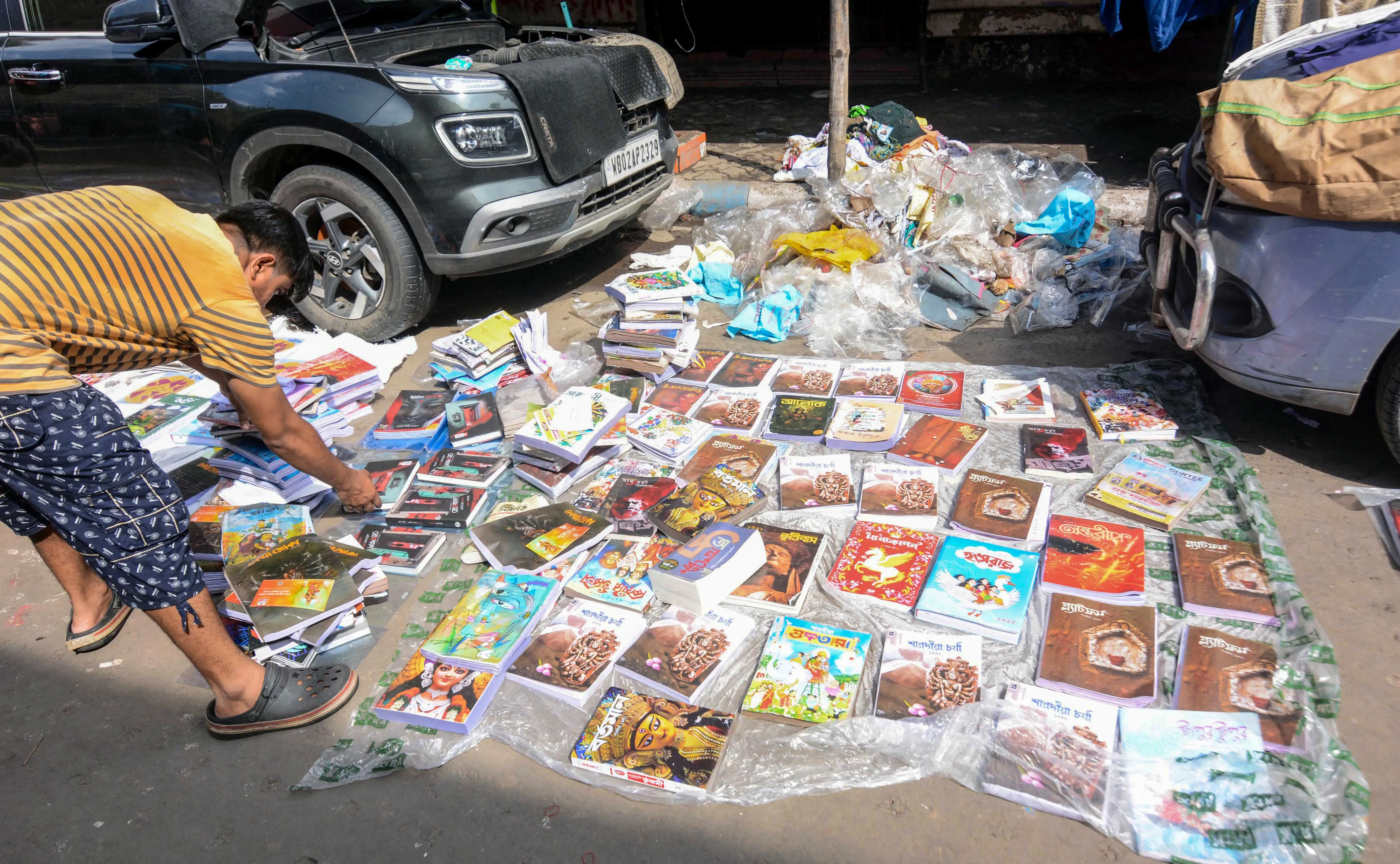 What Is Causing the Blame Game in the ‘City of Joy’?