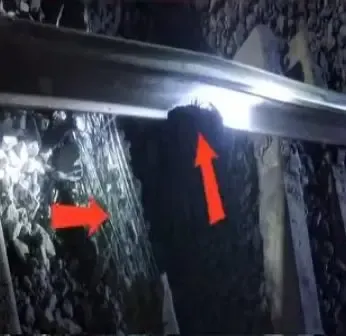 Patiala Railway Track Blast: Body Found, Security Alarm Raised