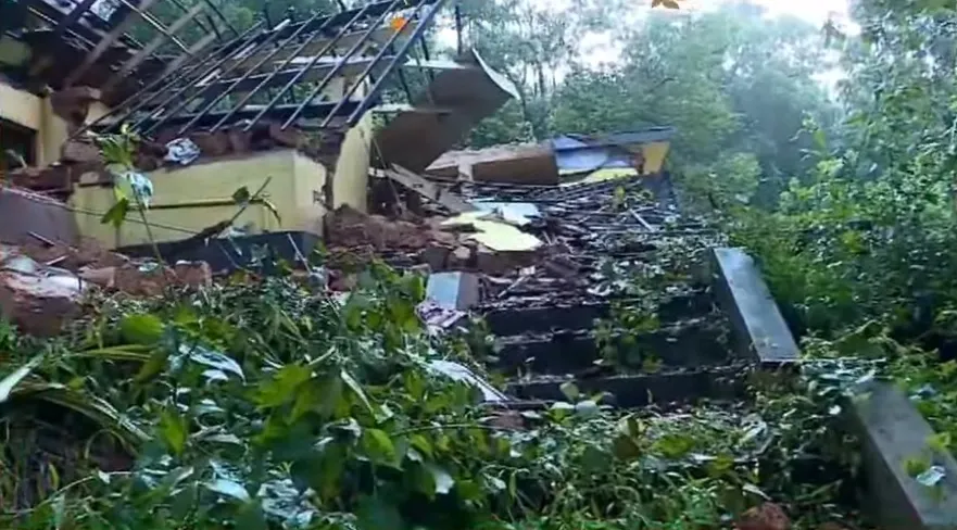 What Caused the Deadly Blast in Kerala's Kannur?