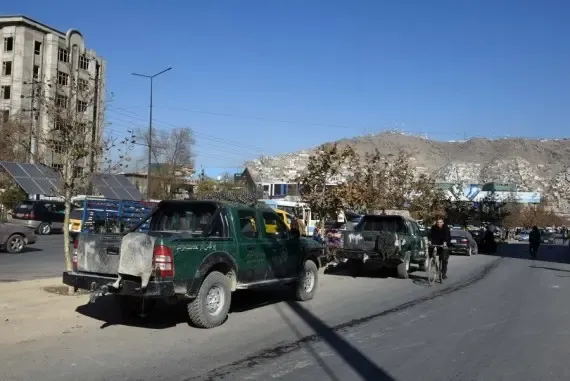 Blast in Afghanistan's Badakhshan injures two civilians, four arrested