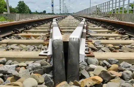 What Caused the Railway Track Explosion in Assam’s Kokrajhar?
