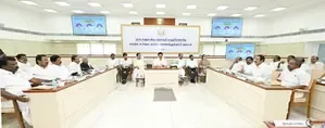 Tamil Nadu CM Appeals to Counter Delimitation Move