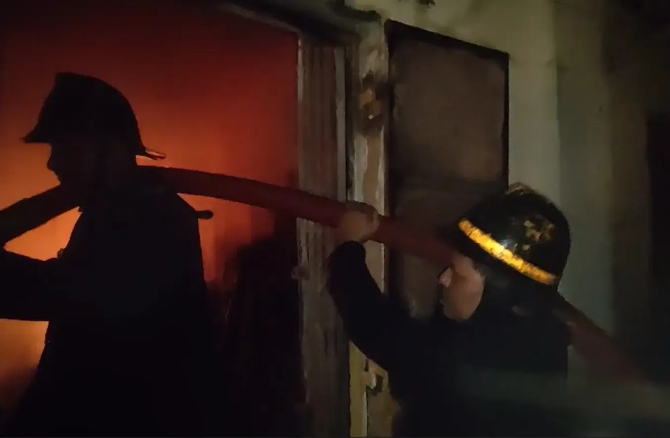 Fire Tragedy Claims Life of Woman in Lokhandwala, Mumbai; Infant Among Six Injured