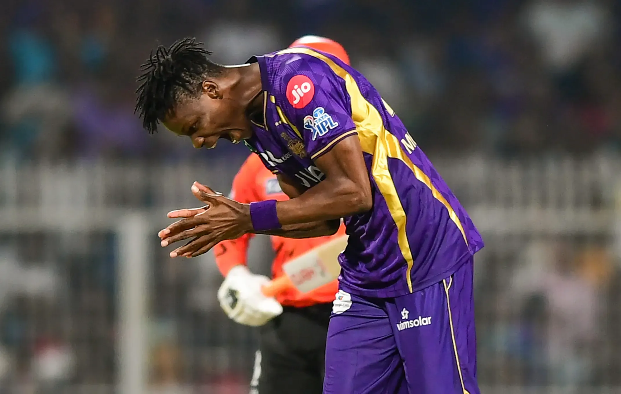 पीएसएल में ब्लेसिंग मुजरबानी का कोई आधिकारिक अनुबंध नहीं, बैन हटाने की मांग: एजेंसी