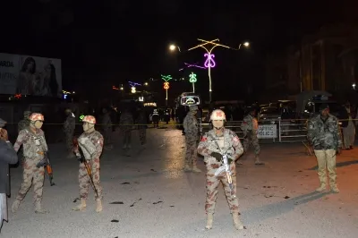 Did the BLF Really Claim 50 Pakistani Soldiers Were Killed in Balochistan?