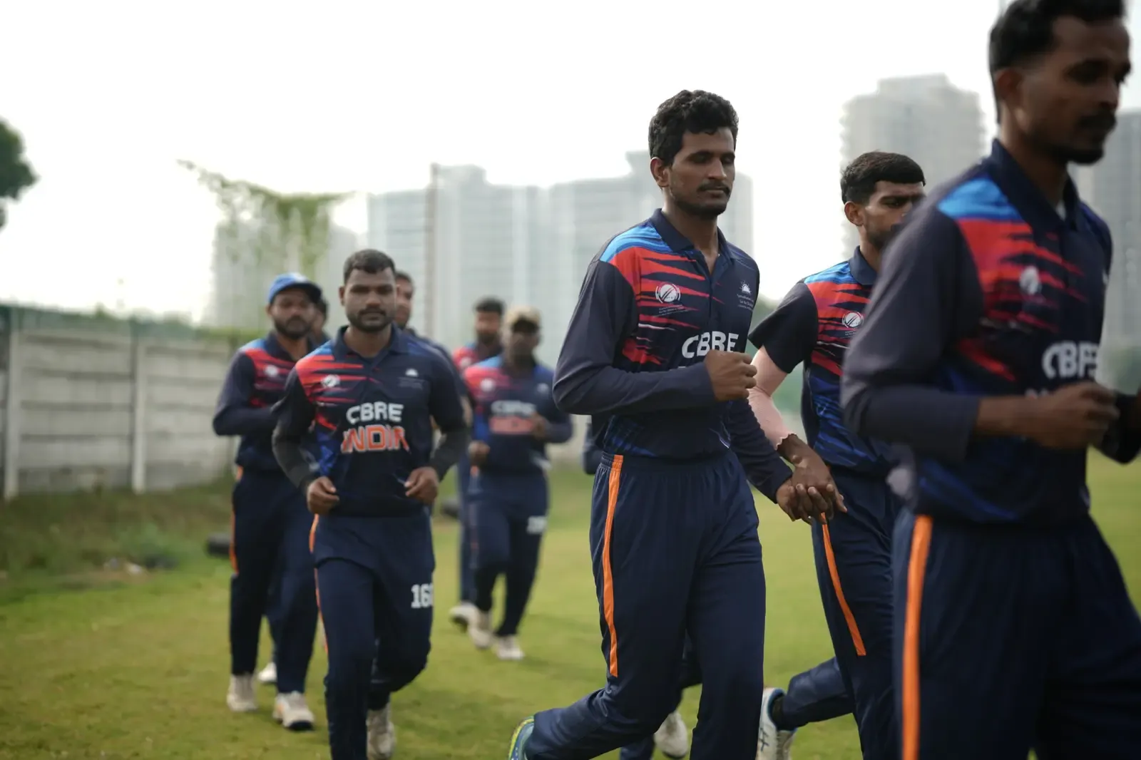 Blind Cricket Asia Cup: India name 17-member squad for Dhaka defence