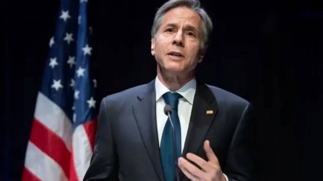 Antony Blinken's Upcoming Visit to South Korea to Strengthen 'Ironclad' Alliance: U.S. State Department
