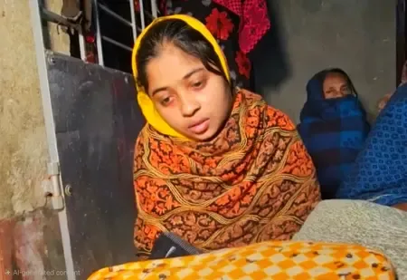 Was a BLO Involved in the Gruesome Murder of a Youth in West Bengal?