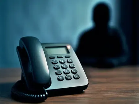 Threat Calls to BLO in Kakdwip Following Voter Deletions Prompt Police Action