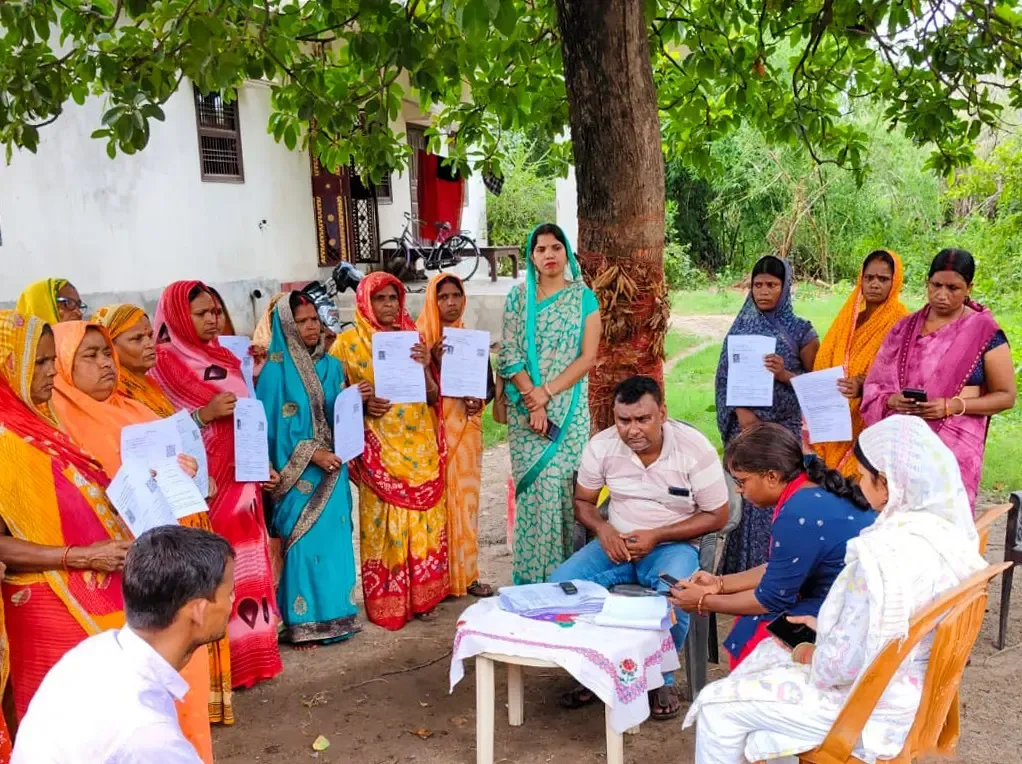 What Happened to the BLO Who Suffered a Cerebral Attack During SIR Work in Hooghly District?