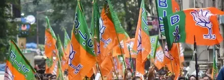 Are Block Development Officers in Bengal Pressuring BLOs to Withdraw from Election Duties?