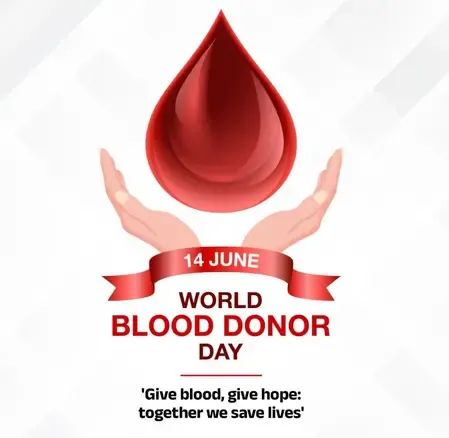 Blood donation simple, safe, can make huge impact: JP Nadda