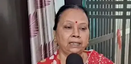Blue drum murder: Meerut court awards death penalty to Muskan and Sahil Shukla