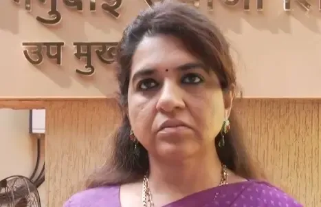 क्या बीएमसी चुनाव जीतेंगे, महायुति से बनेगा मराठी मेयर? - शायना एनसी