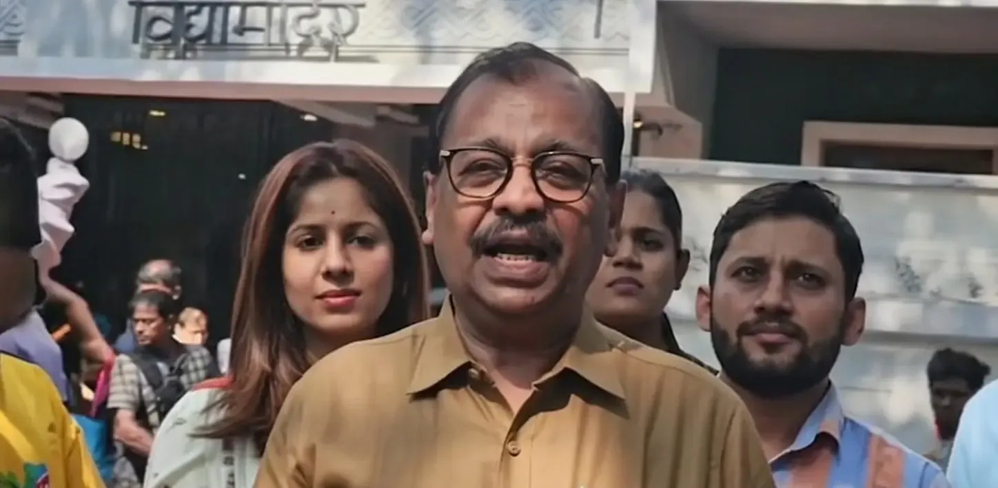 बीएमसी चुनाव को लेकर क्या लोगों में उत्साह है? : उज्ज्वल निकम