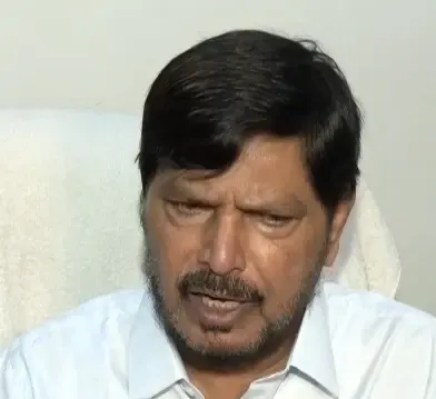 बीएमसी चुनाव में 140 से 150 सीट जीतेंगे: रामदास आठवले