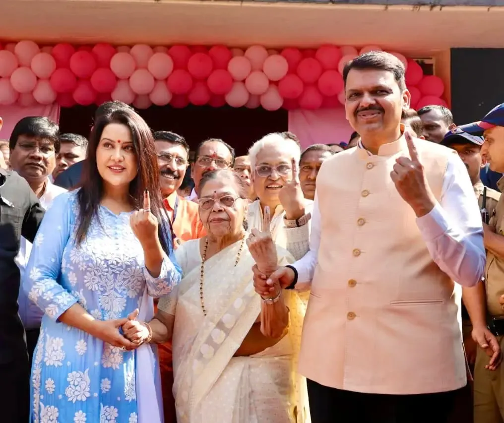 क्या बीएमसी चुनाव में हमारी जीत पक्की है? हर बात पर विवाद ठीक नहीं: देवेंद्र फडणवीस