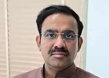 क्या बीएमसी चुनाव नतीजों के बाद राज ठाकरे दिखा पाएंगे अपना चेहरा? भाजपा नेता परिणय फुके का बयान