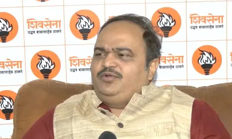 Is Congress Really Acting as BJP's 'B-Team' in BMC Polls?