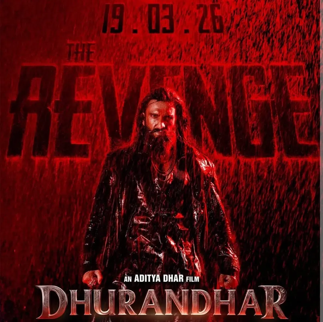 Could BMC Blacklist Aditya Dhar’s Production House Over ‘Dhurandhar 2’ Violations?
